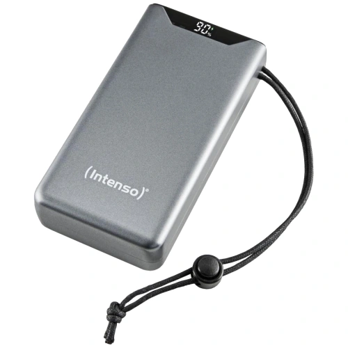 INTENSO F20000 7332054 20 000 мА•г Повербанк