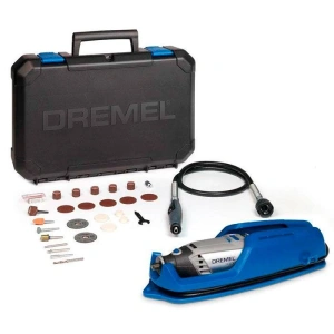 Dremel 3000-1/25 (F0133000JT) Багатофункціональний інструмент
