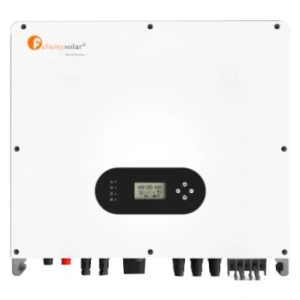 Felicity IVGM 5000W 48V MPPT(100V~500V) гібридний однофазний чиста синусоїда Інвертор