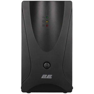 2E ED2000 2000ВА Джерело безперебійного живлення