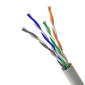 КПВ-ВП (250) 4*2*0,54 (U/UTP-cat.6) 305м Кабель Одескабель
