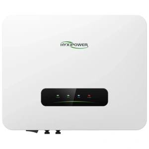 HYX-S12K-T сонячний мережевий трифазний Інвертор HYXiPOWER