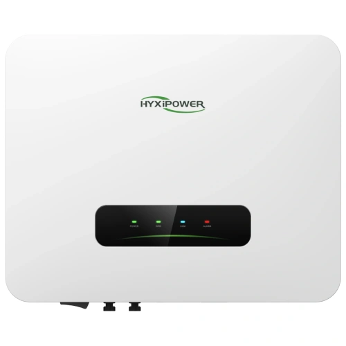 HYX-S12K-T сонячний мережевий трифазний Інвертор HYXiPOWER