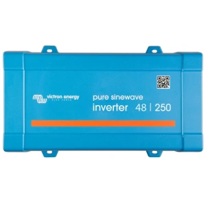 Victron Energy Inverter 48/250 230V VE.Direct SCHUKO однофазний чиста синусоїда Інвертор