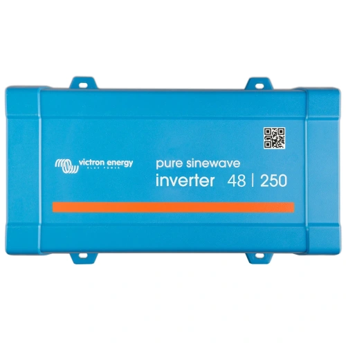 Victron Energy Inverter 48/250 230V VE.Direct SCHUKO однофазний чиста синусоїда Інвертор