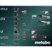 Metabo BS 18 Quick Set (602217870) Акумуляторний дриль-шуруповерт - 1
