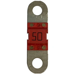 Victron Energy MIDI-fuse 50A/58V-M6 (1 pc) Запобіжник