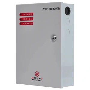 Kraft PSU-1205LED(B) Джерело безперебійного живлення