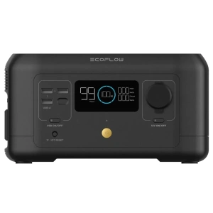 EcoFlow RIVER mini Портативне джерело живлення