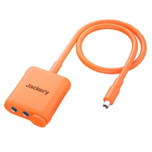 Jackery Solar Panel Connector Перехідник трійник