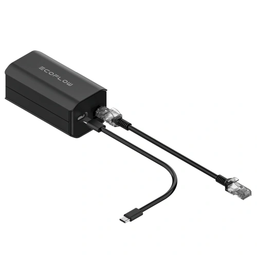 EcoFlow Portable Power Station Grounding Adapter Заземлювач