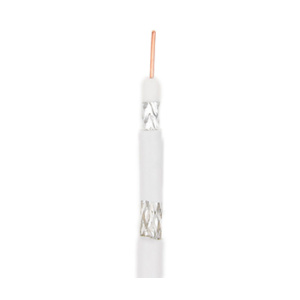 RG660 Кабель коаксіальний бухта 100м
