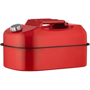 2E горизонтальная 20л металл 0.8мм 3.1кг Канистра топливная