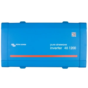 Victron Energy Phoenix Inverter 48/1200 230V VE.Direct SCHUKO однофазная чистая синусоида Инвертор