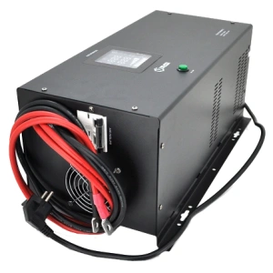 Europower PSW-EP5000WM24 3500 Вт 20А з правильною синусоїдою Джерело безперебійного живлення під акумулятор