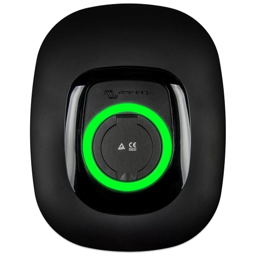 Victron Energy NS Black Пластикова накладка для зарядної станції