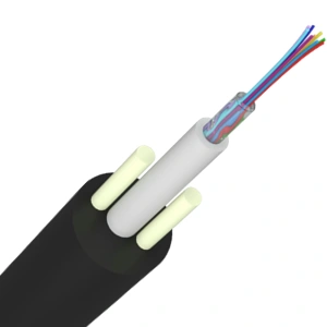 RCI S-CFP(NA)Fda-004 E9/125 (1.5 кН) (2км) Волоконно-оптичний кабель