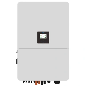 Deye SUN-80K-SG02HP3-EU-EM6 трифазний чиста синусоїда Інвертор