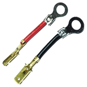 7-12 Переходник для подключения аккумулятора к ИБП