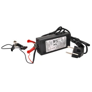 Merlion LiFePO4 12V(14,6V)-2A-24W Зарядное устройство для аккумуляторов