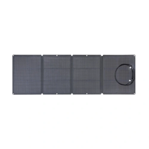 EcoFlow 110W Solar Panel Сонячна панель