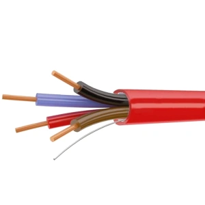 КСВВнг-LS 6х0.4 Cu 200 м Кабель