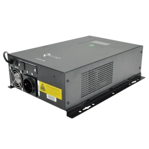 Ritar RTSWbt-500 500ВА правильна синусоїда Джерело безперебійного живлення