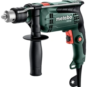 Metabo SBE 650 (600742000) Дриль ударний