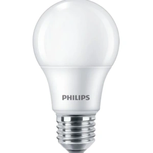 Philips Ecohome LED Bulb Лампочка 11W 900lm E27830 RCA