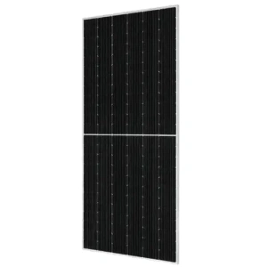 JA Solar JAM72S30 555/GR 555Вт Сонячна панель
