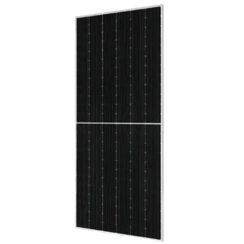 JA Solar JAM72S30 555/GR 555Вт Сонячна панель