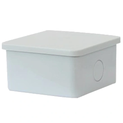 ABS 85х85х50, IP54, AP-UEA Коробка монтажна