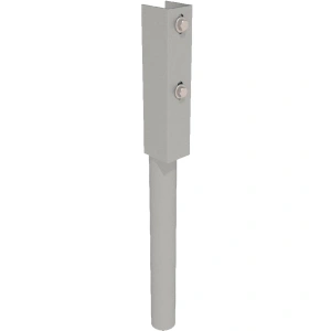 крепление к б/ф геошурупа 60 Комплект