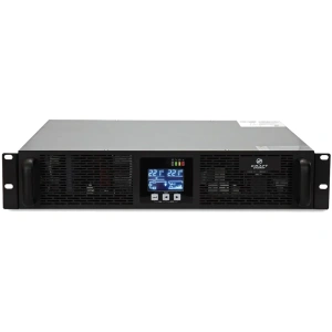 Kraft KRF-RM/3000VA/3KW/Ex Pro Online Джерело безперебійного живлення