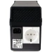 Powercom BNT-600A Schuko Источник бесперебойного питания - 1