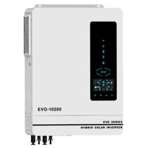 ANERN SCI-EVO-10200 48V Однофазний низьковольтний гібридний інвертор