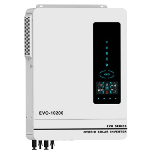ANERN SCI-EVO-10200 48V Однофазний низьковольтний гібридний інвертор