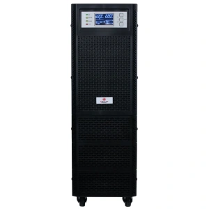 Kraft KRF-T10KVA/10KW(LCD) Pro Online Джерело безперебійного живлення