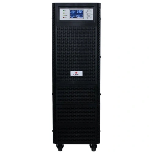 Kraft KRF-T10KVA/10KW(LCD) Pro Online Джерело безперебійного живлення