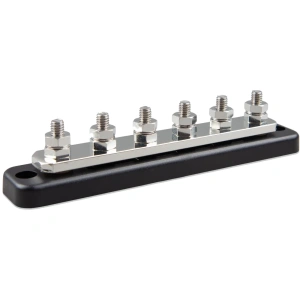 Victron Busbar 250A 6P Шинопровід