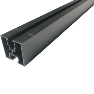 Photonica SMA L2200 (S-2200-CZ) Профіль анодований