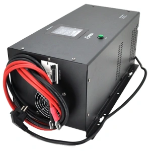 Europower PSW-EP2000WM12 1400Вт з правильною синусоїдою Джерело безперебійного живлення під акумулятор