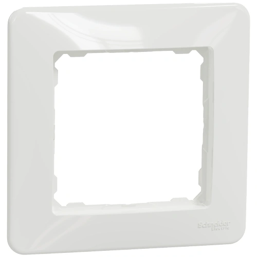 Schneider Electric Sedna Design & Elements SDD311801 1-постова Рамка