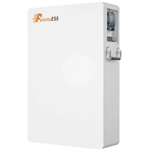 FelicityESS LUX-E-48100LG04 48В 100А•г 60А Літієва акумуляторна батарея