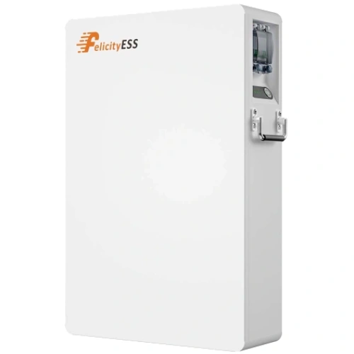 FelicityESS LUX-E-48100LG04 48В 100А•г 60А Літієва акумуляторна батарея