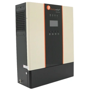 Felicity IVEM 5KVA 48V RS485 MPPT(90-450) гібридний однофазний чиста синусоїда Інвертор
