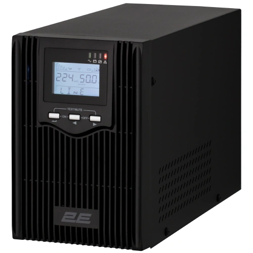 2E PS1000L 1000ВА Джерело безперебійного живлення під акумулятор