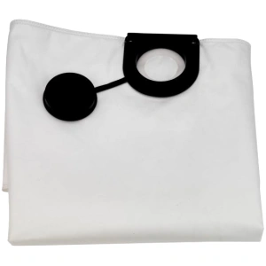 Metabo 20/30 л 5шт Мiшки фліс до пилососа