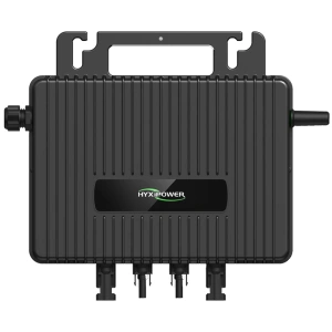 HYX-M1000-SW сонячний однофазний Інвертор HYXiPOWER