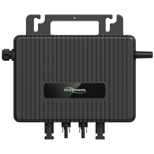 HYX-M1000-SW сонячний однофазний Інвертор HYXiPOWER